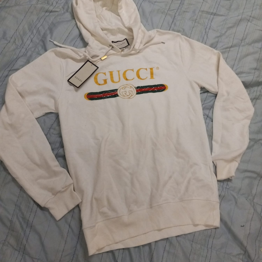 GG hoodie